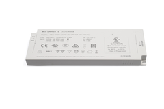 Mec Driver Led transfo 60/72w 12/24V zonder kabel
